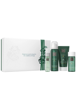 Подарунковий набір The Ritual of Jing Gift Set S